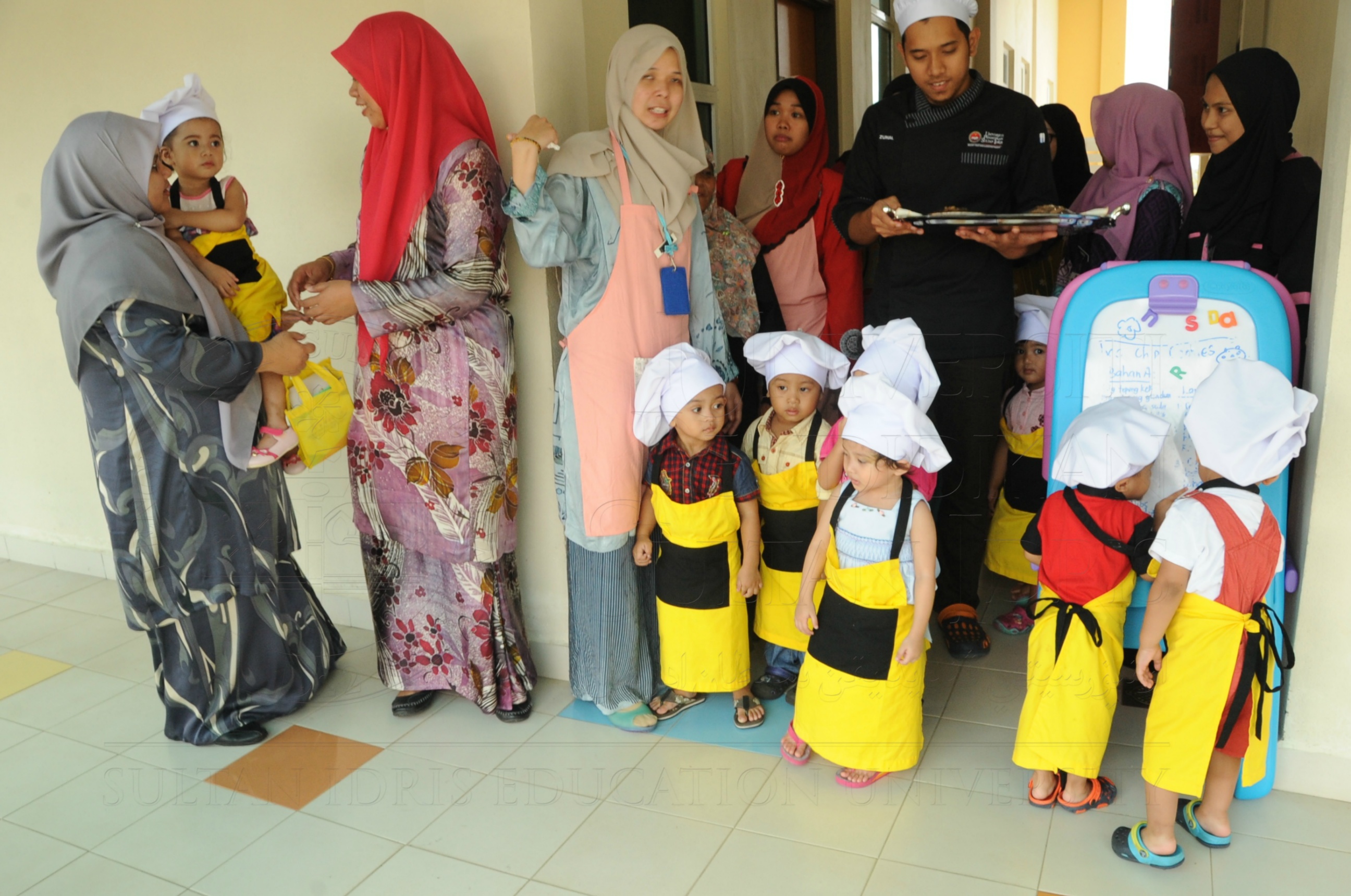 PRO16 32 NCDC HAS 3928